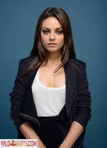 Mila Kunis Nude Leaked Photos And Videos WildSkirts