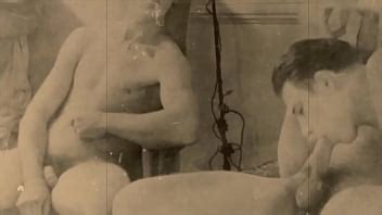 Mi vida secreta las memorias sexuales de un caballero inglés Hombres gay XNXX