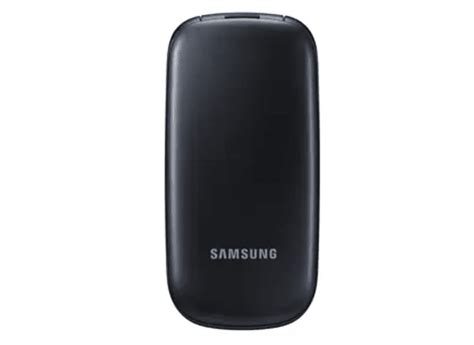 SAMSUNG E1272 Flip Design Mobile Keypad Phone Dual Sim 4G LTE with FM ...