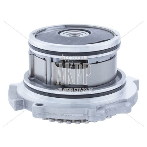 Ölpumpe ZF 8HP45 8HP50 8HP55A 8HP70 8HP75 8HP90 ab 08