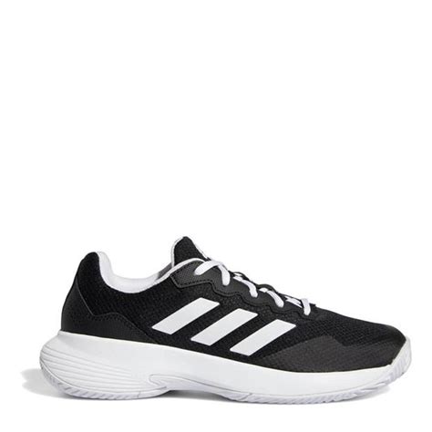 Womens adidas Tennis Shoes | Barricade, Aspire, Adizero | Sports Direct