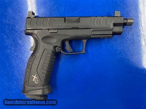 SPRINGFIELD ARMORY XDM ELITE for sale