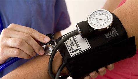 High Blood Pressure In Men Aurum Men Health