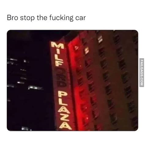 Failgags On Twitter Milf Plaza Dirty Memes Funny Memes Comedy Fail Jokes Fun Fail Meme