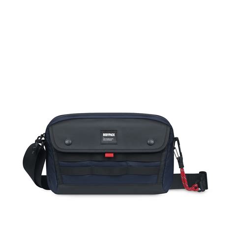 Jual Bodypack Newrover Sling Bag Shopee Indonesia