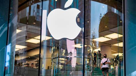 Apple: Horario y dónde ver la presentación de novedades de Apple hoy en ... 