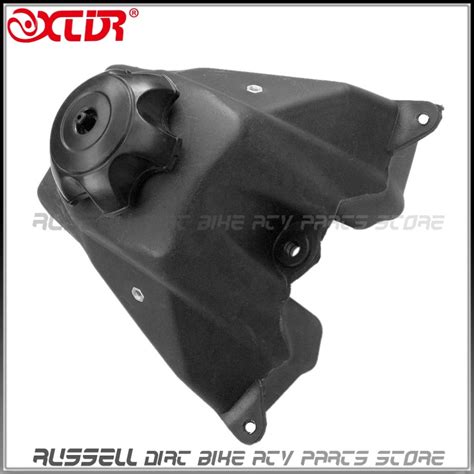 Tampa Do Tanque De Combust Vel Petpeniano Para Honda Crf Xr C Pia