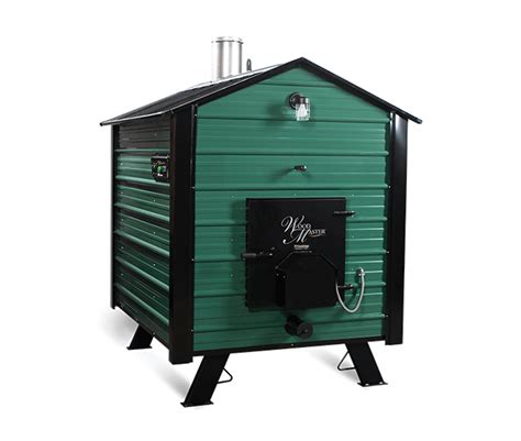 Woodmaster 5500 Owners Manual 1