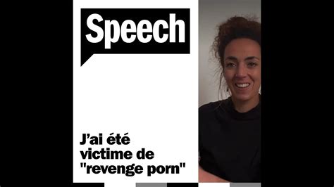 Victime de revenge porn depuis plusieurs années cette femme livre un témoignage choc