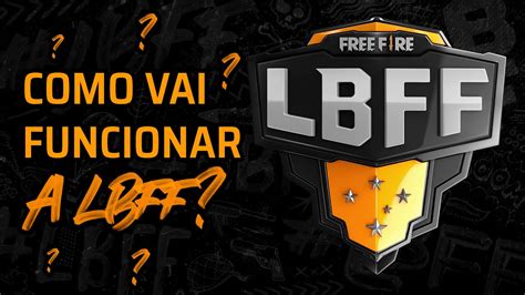 Quais SÃo Os Grupos Como É A PontuaÇÃo Saiba Tudo Da Lbff Free Fire