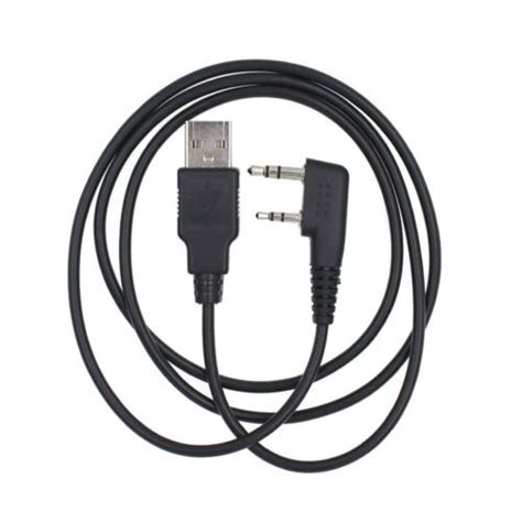 Usb Programming Cable For Baofeng Dm R Dm Dm Dm Walkie