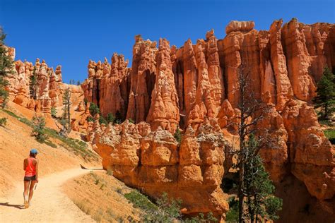 USA Escursioni Nel Grand Canyon E Parchi Del Sud Ovest Impronte A