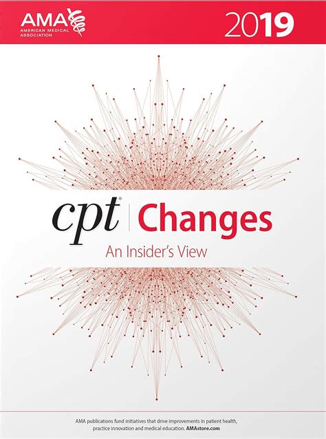 Cpt Changes An Insider S View Medicine Health