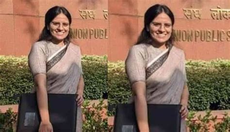 Garima Narula Ias Biography Age Upsc Marksheet Rank Optional Hot Sex