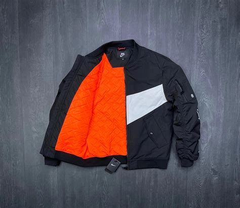 Купить Мужской бомбер "Houston" - gentlemenfashion.ru - магазин мужской ...