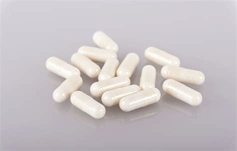 The Scoop on Digestive Enzyme Supplements