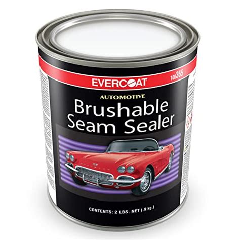 11 Best Automotive Seam Sealers Our Picks Alternatives And Reviews