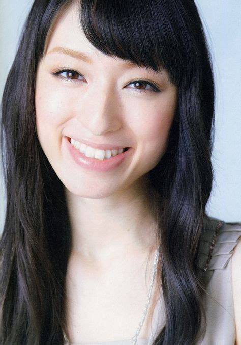 Chiaki Kuriyama One Of The Most Gorgeous People On This Earth I