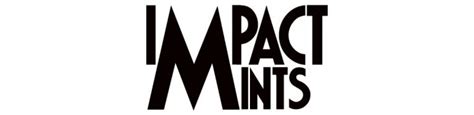 История бренда Impact Mints: освежающие драже без сахара