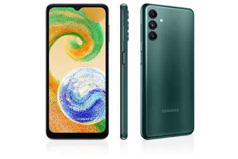 HP Murah Rasa Flagship Samsung Galaxy A04s Bawa Spek Level Dewa