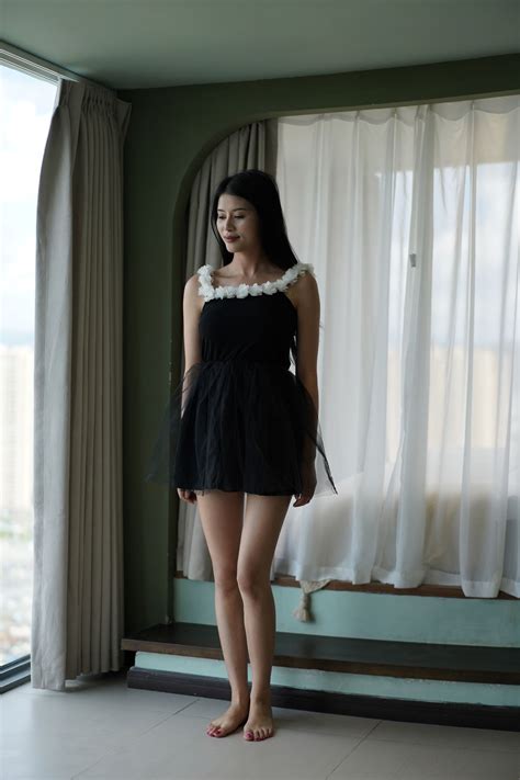 Nude Photo Set Of Chinese Model PW 1 261