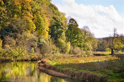 River Lathkill Peak District Alex Hyde