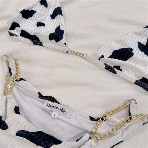 Madison Riley Swim Madison Riley Bikini Poshmark