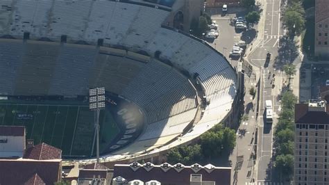 Colorado Football Jumbotron