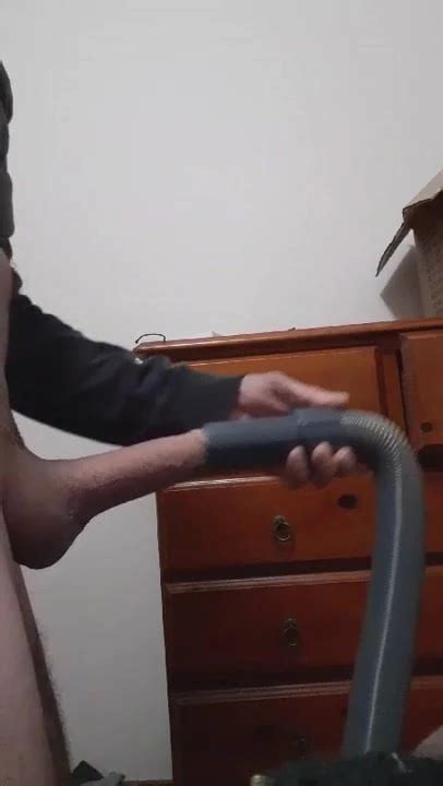 Vaccum Cleaner Cock Suck Gay Man Man Porn XHamster
