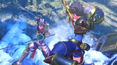 Xenoblade 2 Review Ambitious And Enormous A Few Flaws Cant Hold This