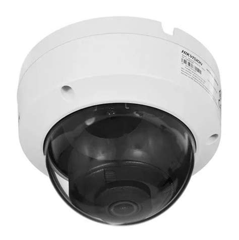 Камера видеонаблюдения Hikvision DS-2CD2143G2-IU(2.8mm) 2688x1520 ...