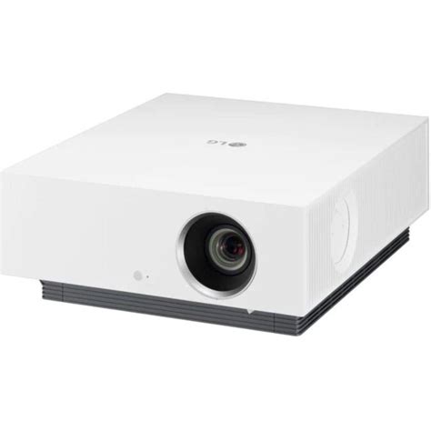 Проектор LG HU810PW купить по доступной цене с доставкой в интернет ...