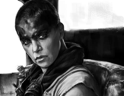 Фуриоса 2024 отзывы