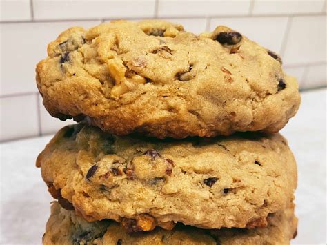 What’s so special about NYC’s Levain Bakery cookies?