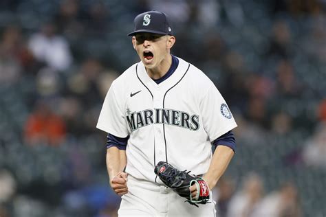 The Seattle Mariners' Approach at the 2021 Trade Deadline