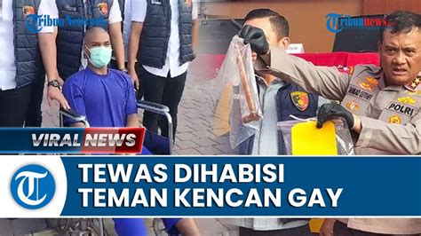 Fakta Pembunuhan Bos Tumang Boyolali Korban Ogah Bayar Lebih Seusai