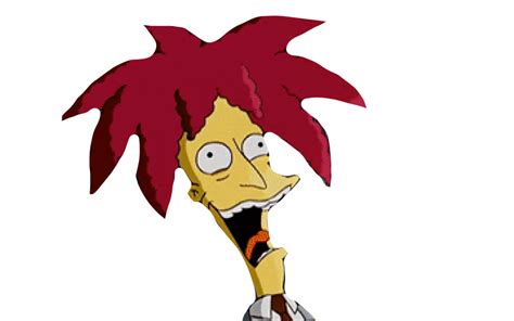 Sideshow Bob By Dracoawesomeness On Deviantart