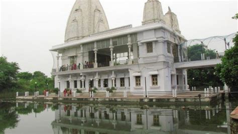 Top Places to visit in Bhadohi (Gyanpur), Uttar Pradesh - Blog - Find ...