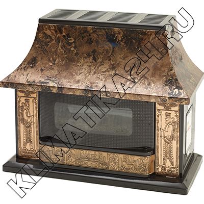 Газовый камин INFIRE FLOOR TG-12000 NGN, купить для дома