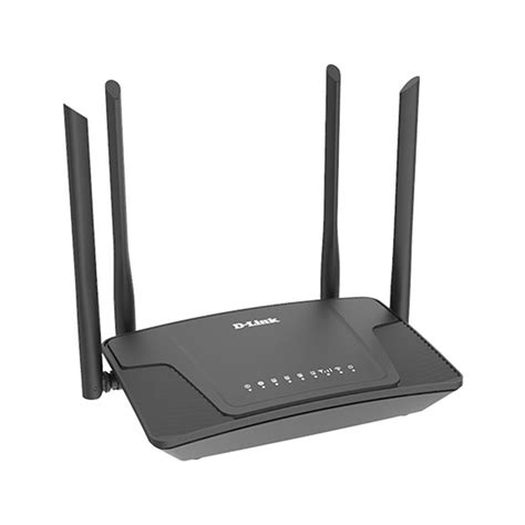 เราเตอรใสซม D Link Network DWR M930 N300 4G LTE Router Education