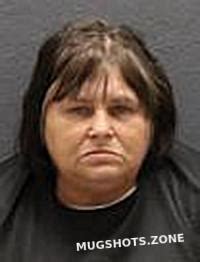 Smith Patricia Gibson Oconee County Mugshots Zone