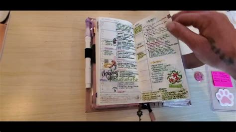 Hobonichi Weeks Flip Youtube