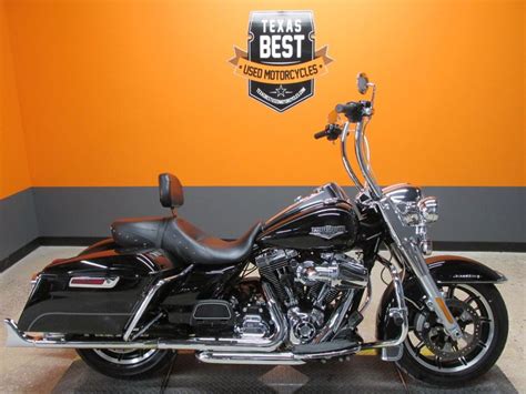 Harley Davidson Road King Flhr For Sale Mcg