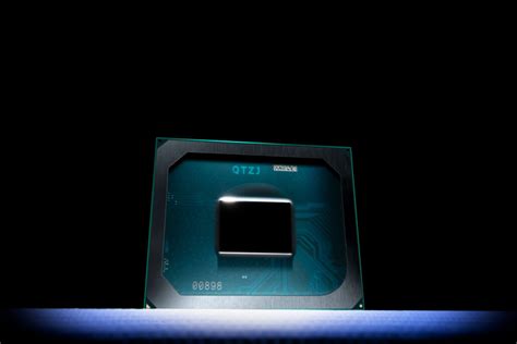 Новые настольные процессоры Intel не получат игровой iGPU, но всё же он ...