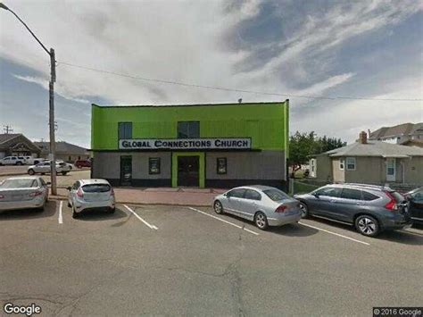 Google Street View Spruce Grove (Alberta) - Google Maps