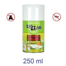 Insetticida Anti Vespe Spray Schiumogeno Ml