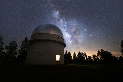 Anderson Mesa | Harun Mehmedinovic, SKYGLOW Project