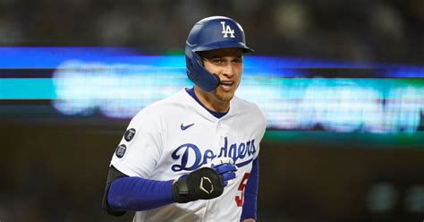 Ex-Dodgers shortstop Corey Seager agrees to deal with Rangers - Los ...