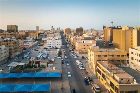 What Makes Al Najma District in Qatar a Unique Destination for Living ...