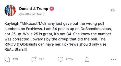 Best Kayleigh Mcenany Images On Pholder Kayleighmcenany Womenoftheright And Hot Reporters